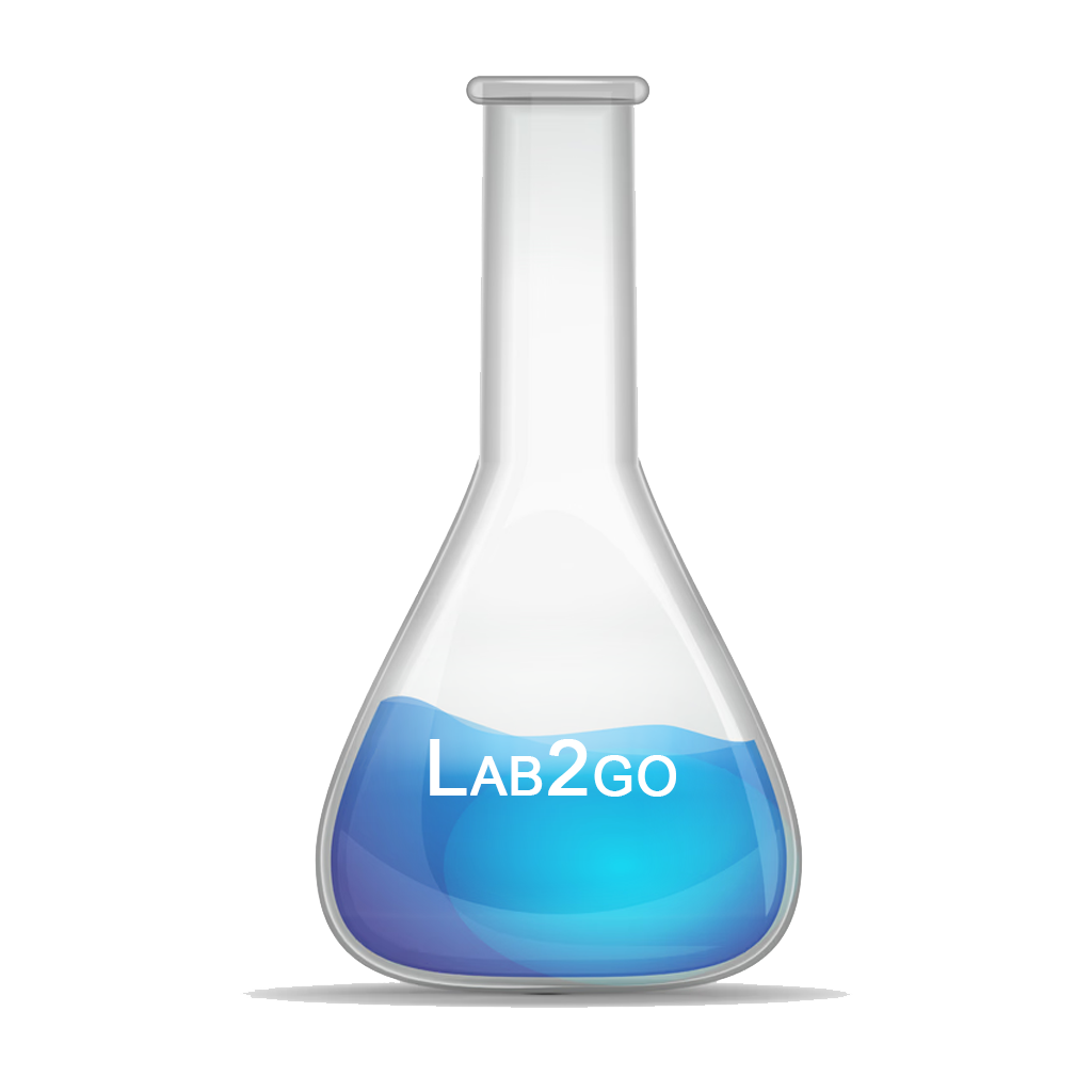 lab2go - Lab Tests